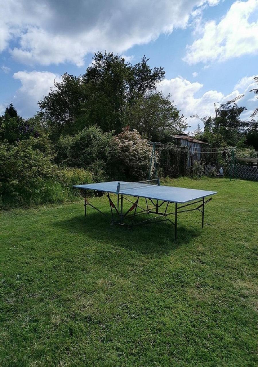 Tranquille Vienne Gites A Chirac Dept Charente מראה חיצוני תמונה