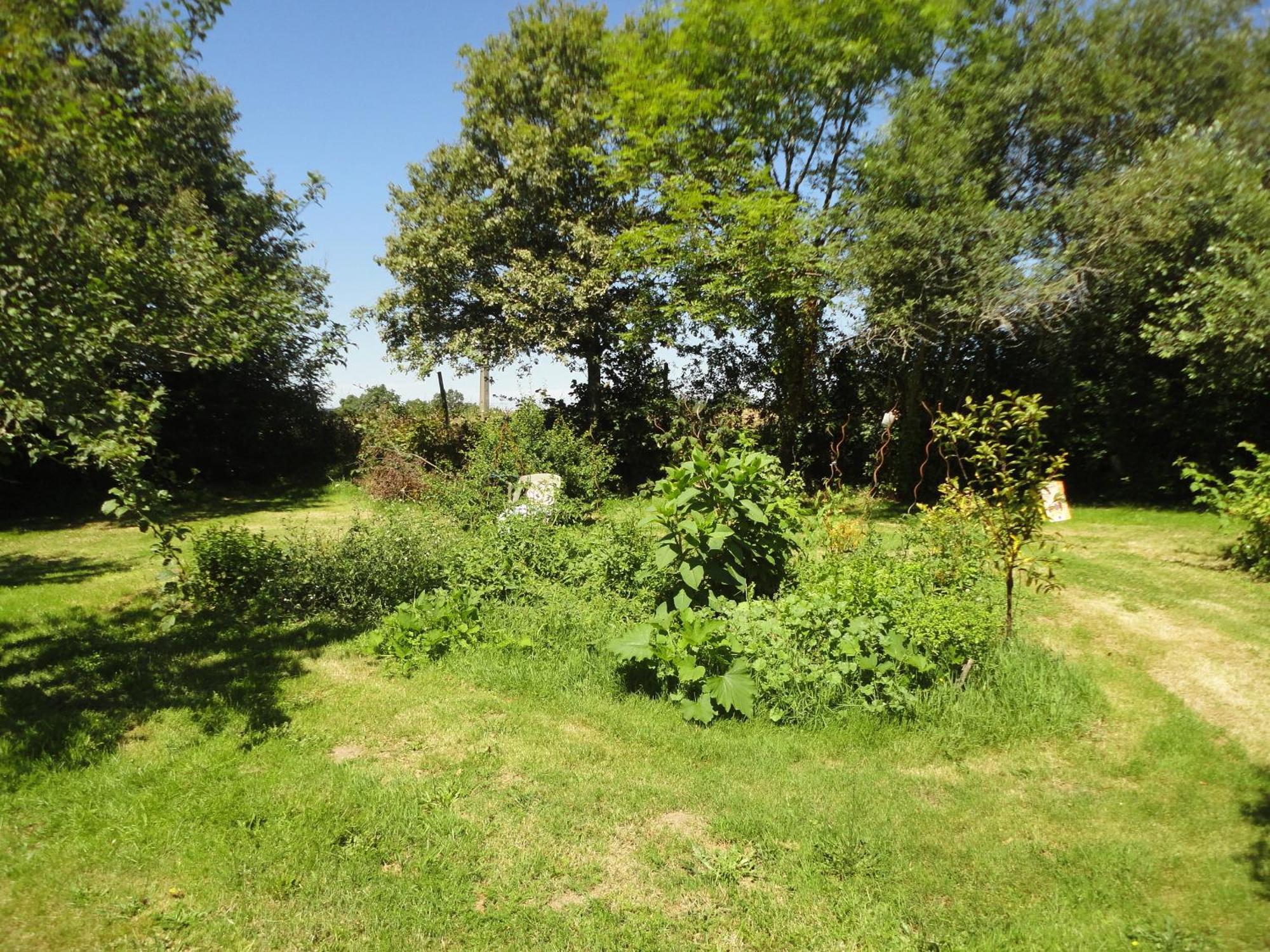 Tranquille Vienne Gites A Chirac Dept Charente מראה חיצוני תמונה